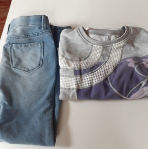 Under Armour Tommy Buhama combo